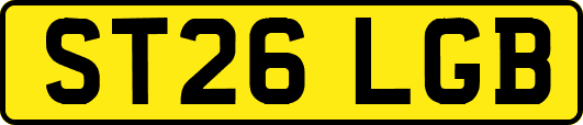 ST26LGB