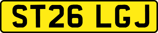 ST26LGJ