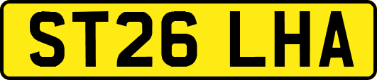 ST26LHA