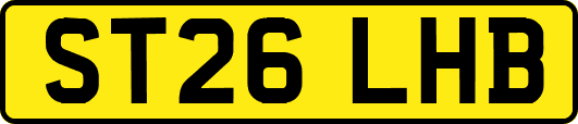ST26LHB
