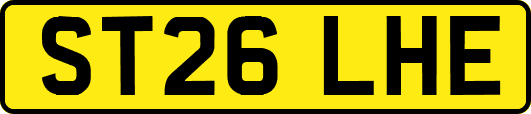 ST26LHE
