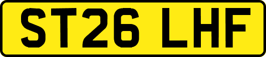 ST26LHF
