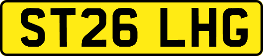 ST26LHG