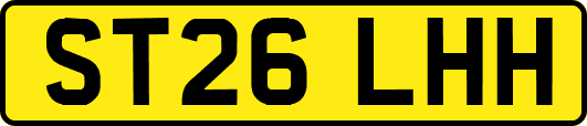 ST26LHH