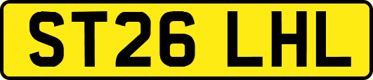 ST26LHL