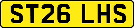 ST26LHS