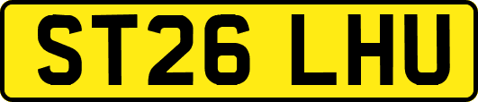 ST26LHU