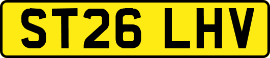 ST26LHV