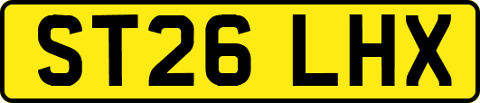 ST26LHX