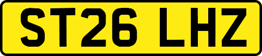 ST26LHZ