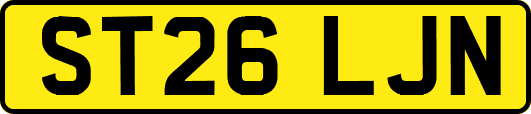 ST26LJN