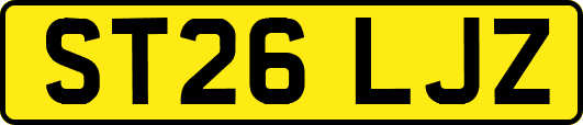 ST26LJZ