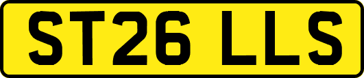 ST26LLS