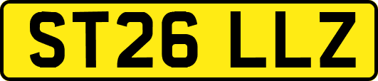 ST26LLZ