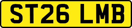 ST26LMB