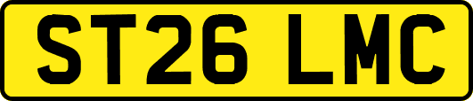 ST26LMC