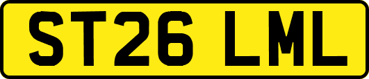 ST26LML