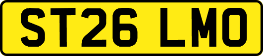 ST26LMO