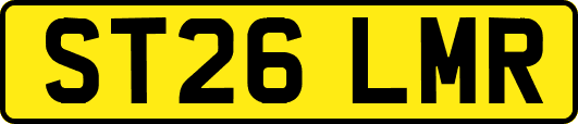 ST26LMR