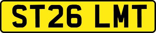 ST26LMT