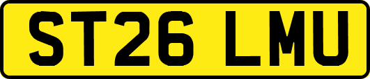 ST26LMU