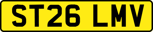 ST26LMV
