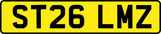 ST26LMZ