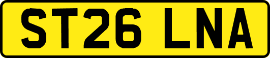 ST26LNA