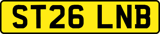 ST26LNB