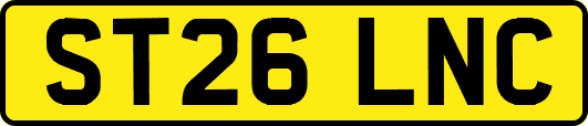 ST26LNC