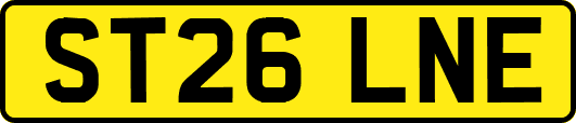 ST26LNE