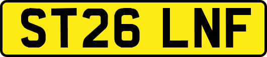 ST26LNF