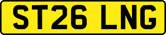 ST26LNG