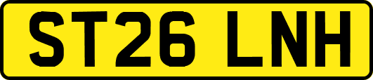 ST26LNH