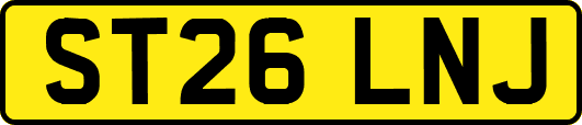 ST26LNJ