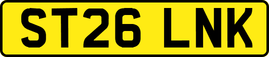 ST26LNK