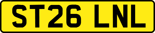 ST26LNL