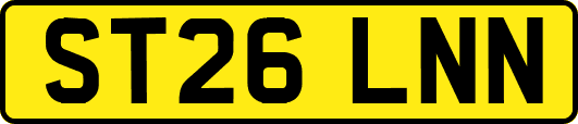 ST26LNN