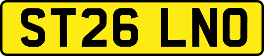 ST26LNO