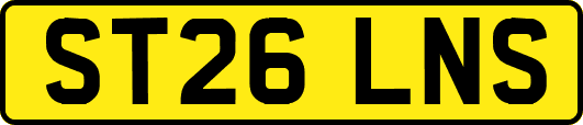 ST26LNS
