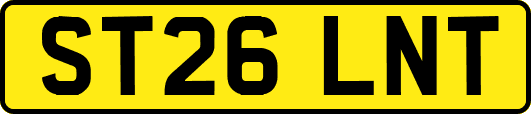 ST26LNT
