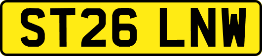 ST26LNW
