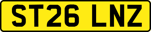 ST26LNZ