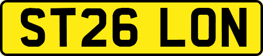 ST26LON