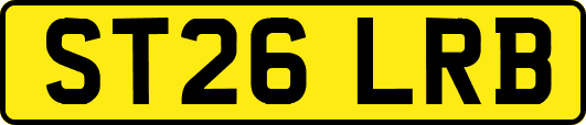 ST26LRB
