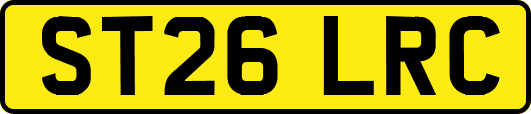 ST26LRC