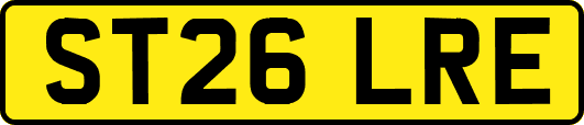 ST26LRE