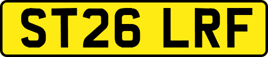 ST26LRF