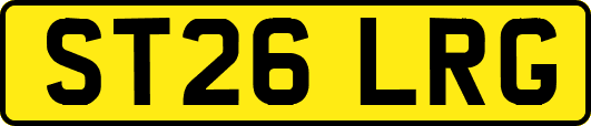 ST26LRG