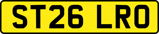 ST26LRO